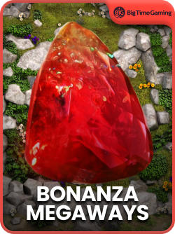 Bonanza Megaways
