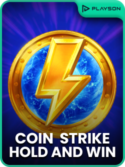 Coin Strike Hold and Win