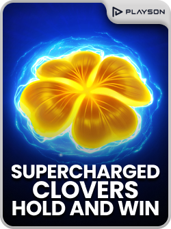 Supercharged Clovers